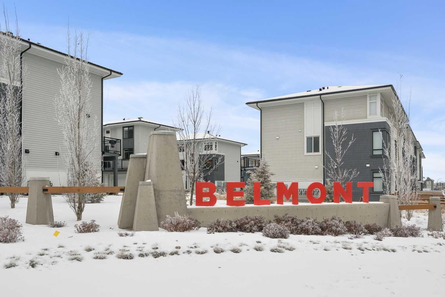 857 Belmont Drive Southwest #146, Calgary, AB T2X 4P2