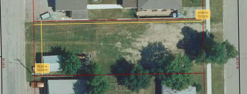 3 A Street W Unit 5125, Claresholm, AB T0L 0T0
