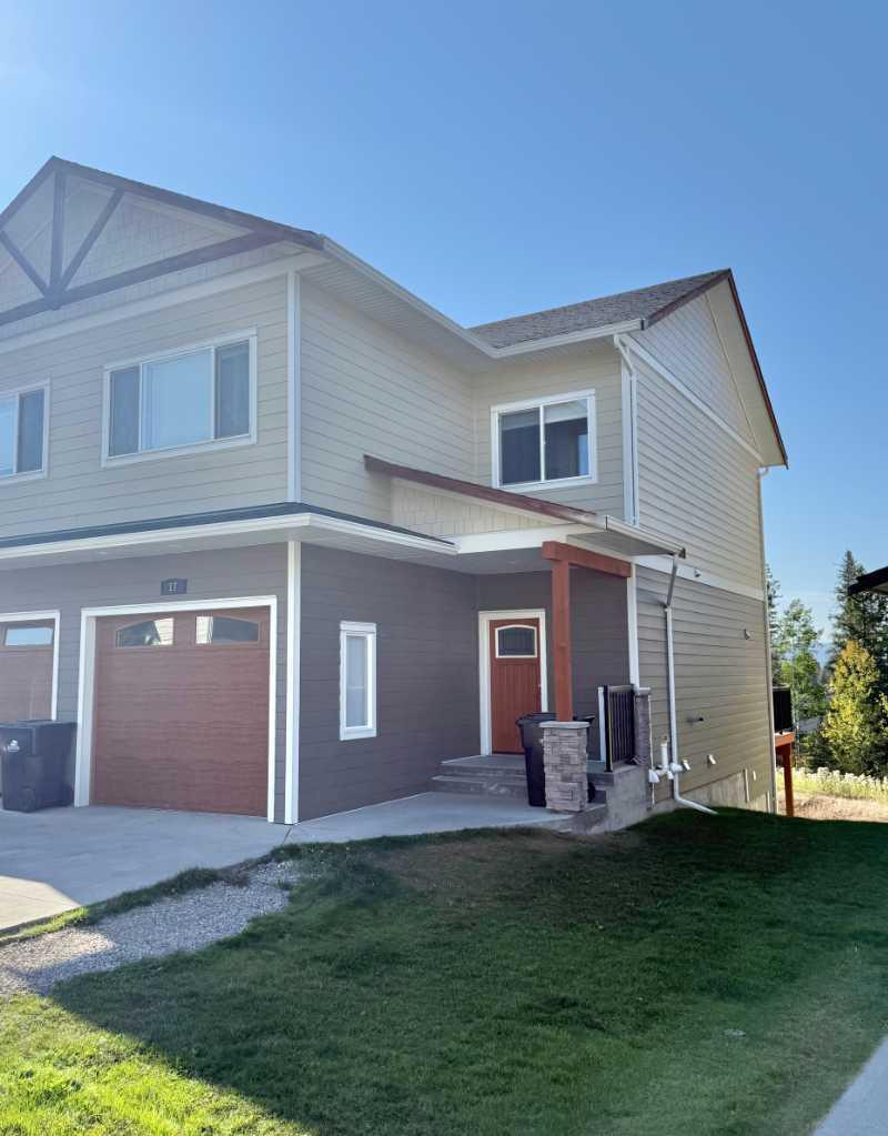 214 Mcardell Drive Unit 17, Hinton, AB T7V 0A9