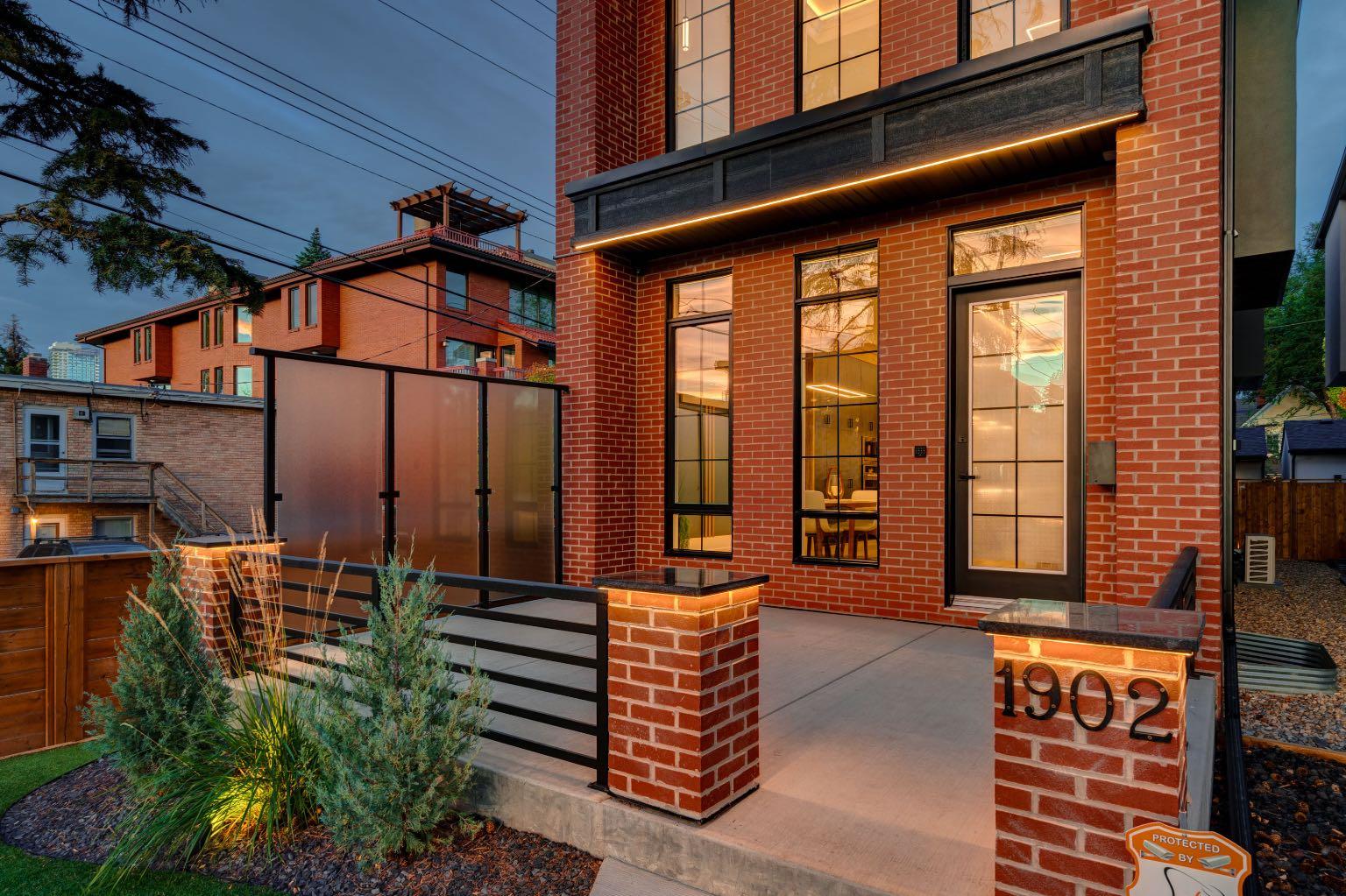 13 Street Sw Unit 1902, Calgary, AB T2T 3P6