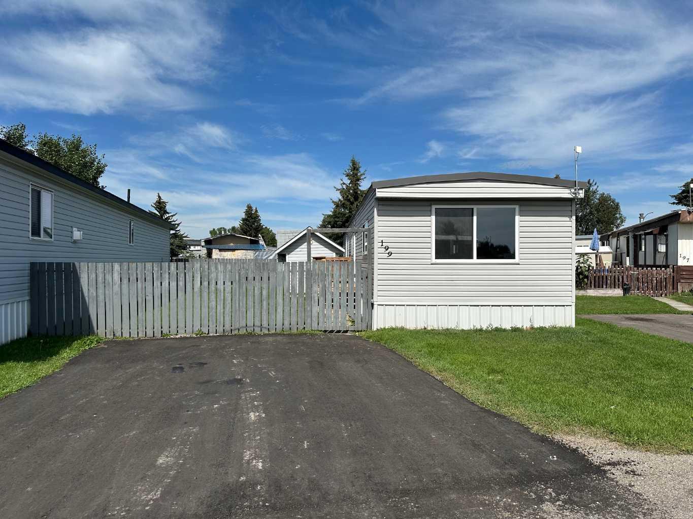 5344 76 Street Unit 199, Red Deer, AB T4P 2A6