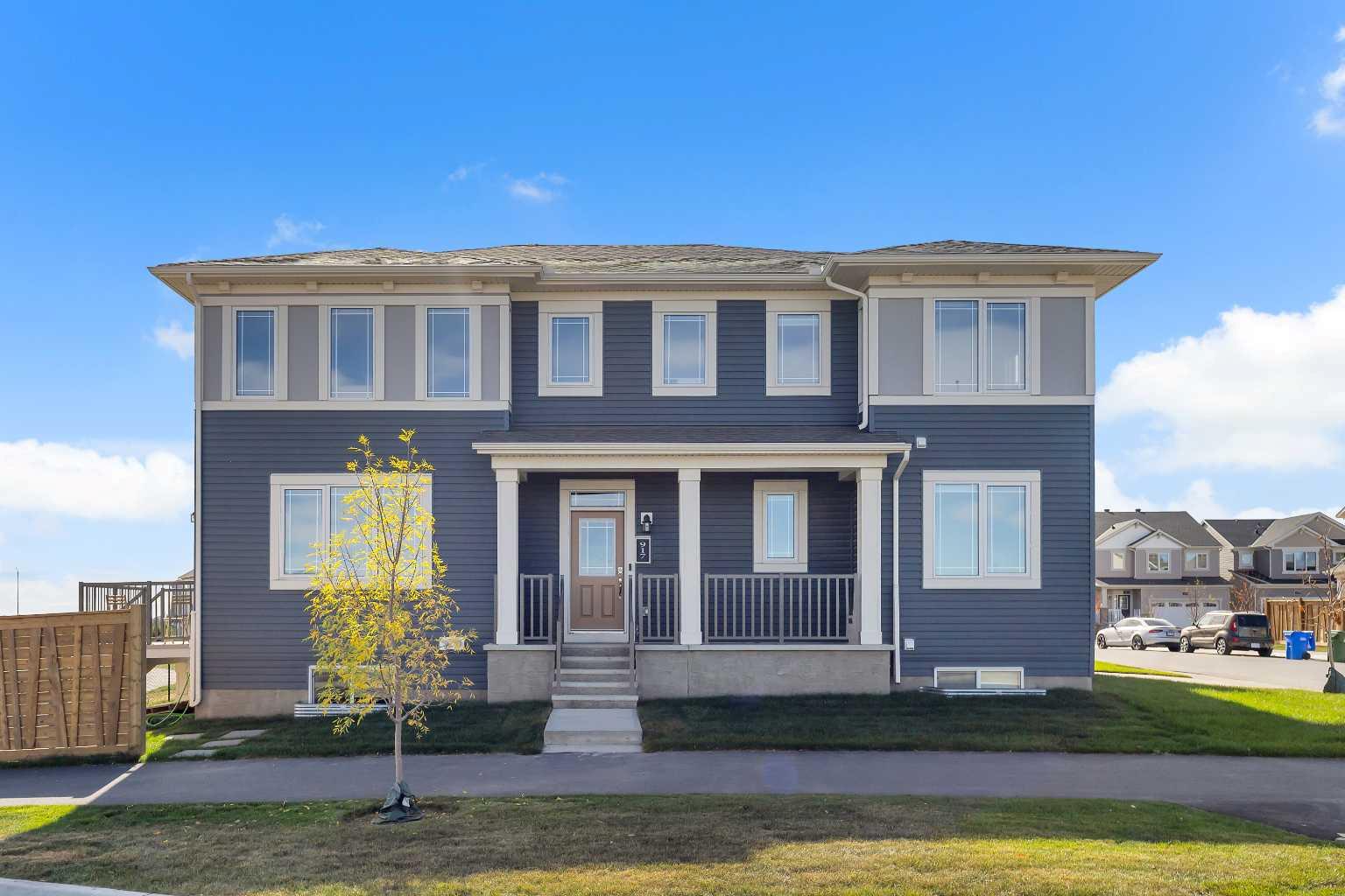 148 Avenue Nw Unit 917, Calgary, AB T3P 2H2