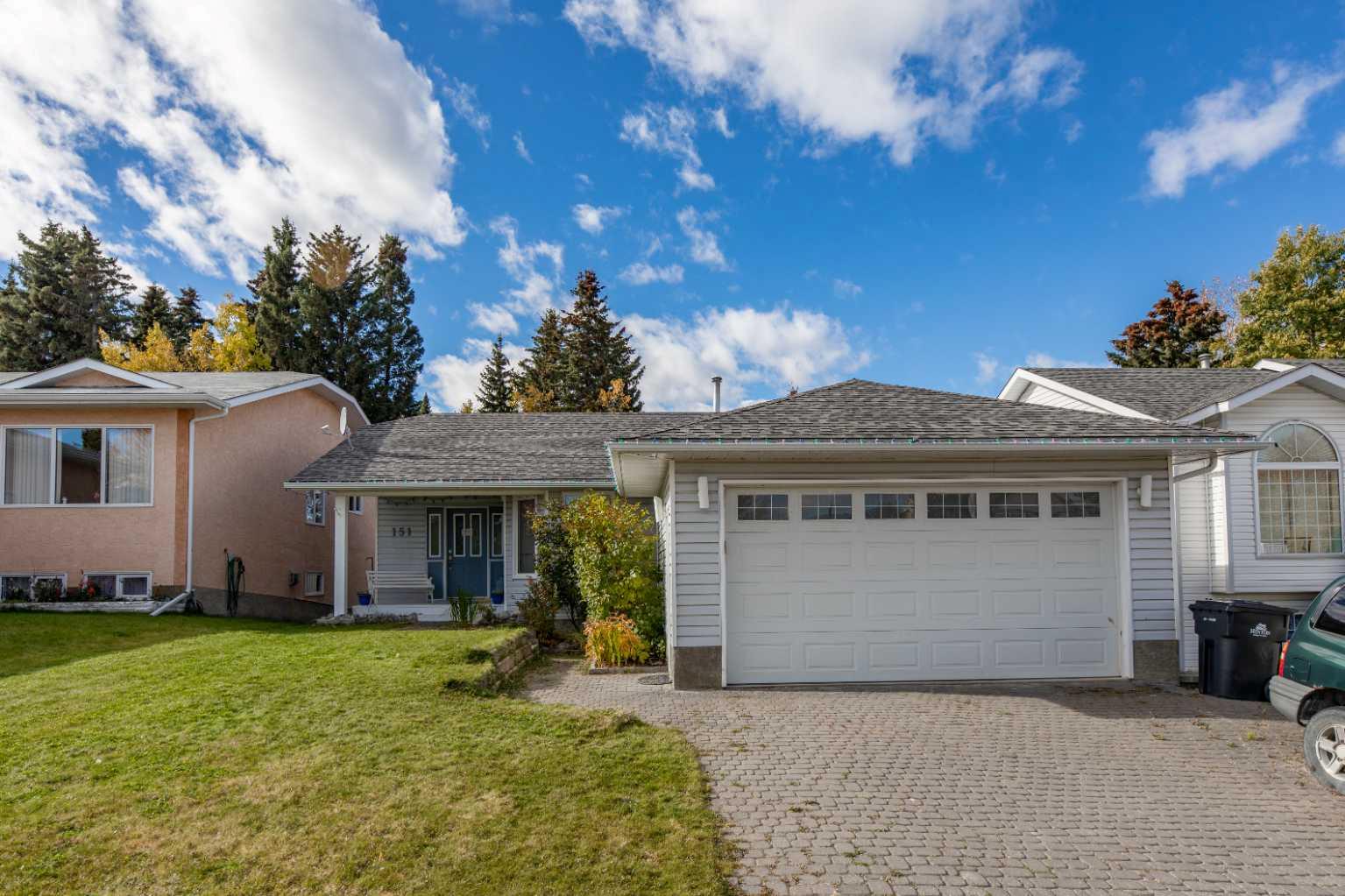 151 Rispler Way, Hinton, AB T7V 1L7