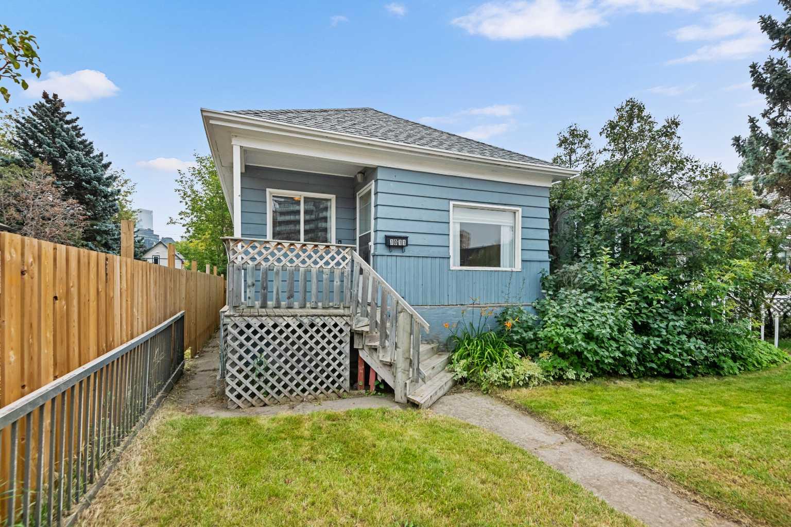 2 Avenue Nw Unit 1011, Calgary, AB T2N 0E8