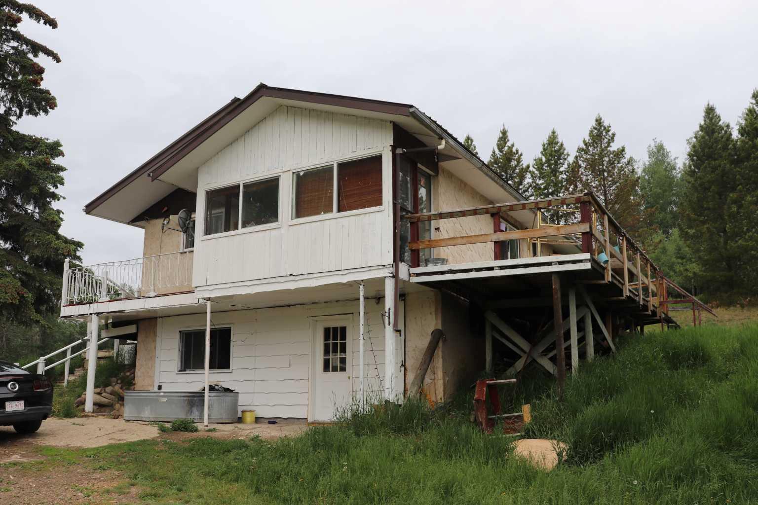 53508 Range Road 102a, Rural Yellowhead County, AB T0E 2M0