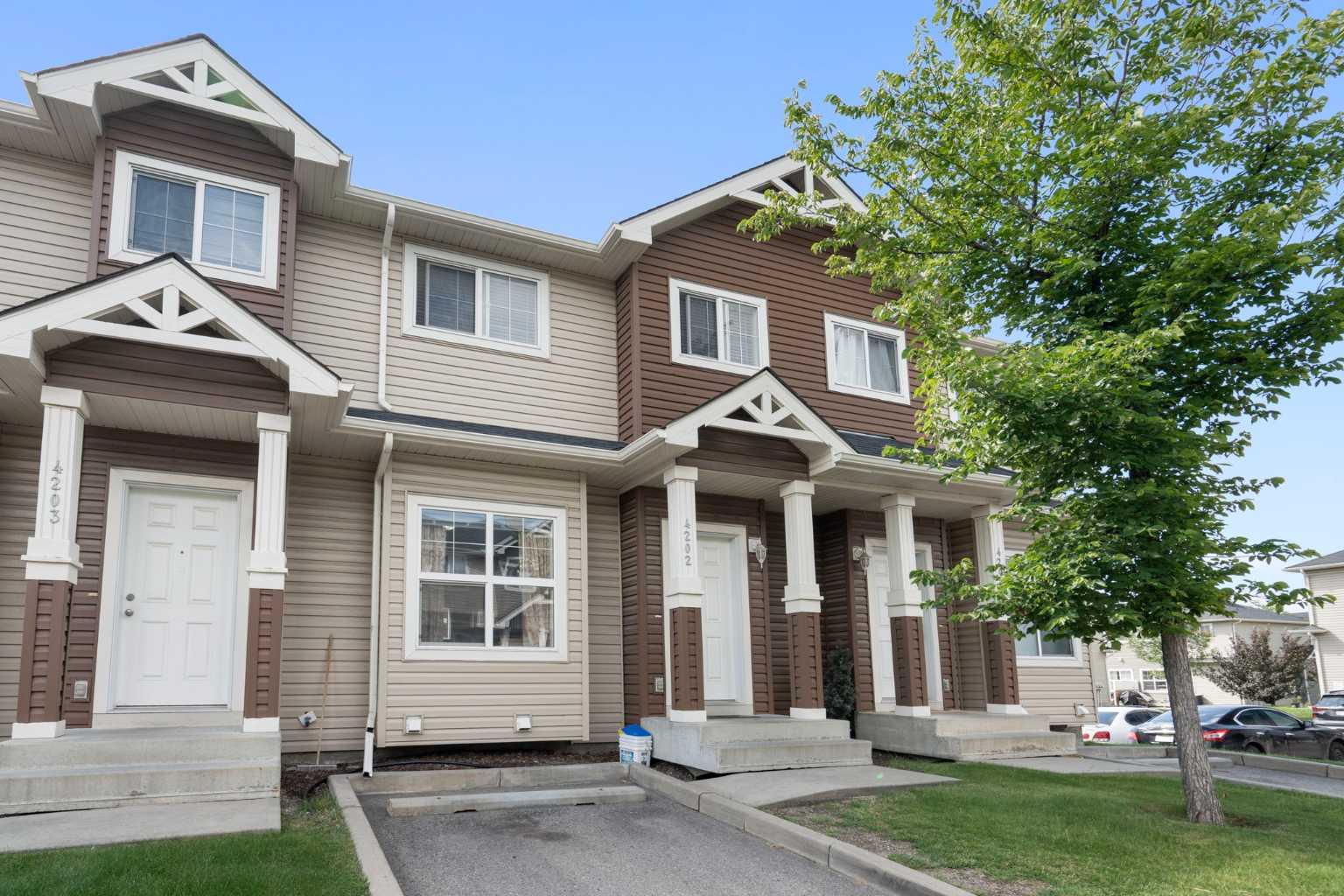 111 Tarawood Lane Ne Unit 4202, Calgary, AB T3J 0H1