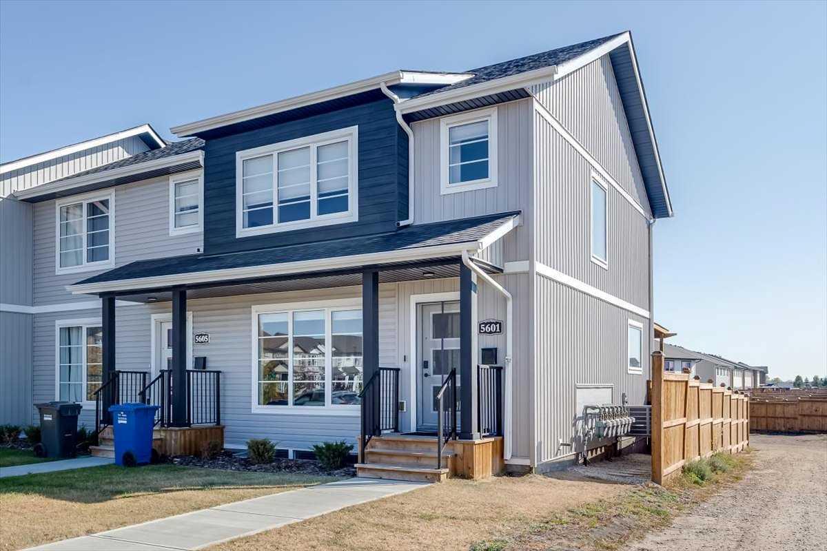 5601 Vista Trl, Blackfalds, AB T4M 0N2