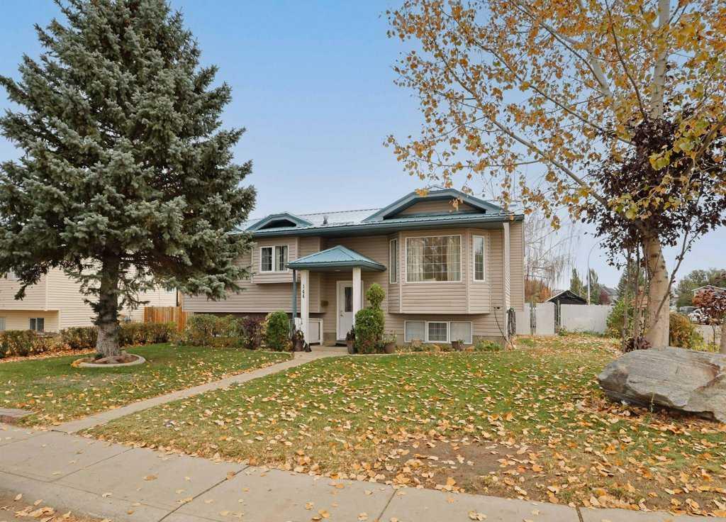 144 Upland Blvd, Brooks, AB T1R 0R3