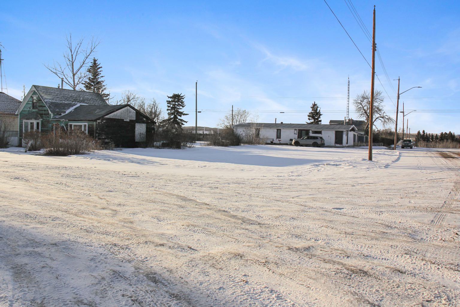 51 Street Unit 4940, Hardisty, AB T0B 1V0