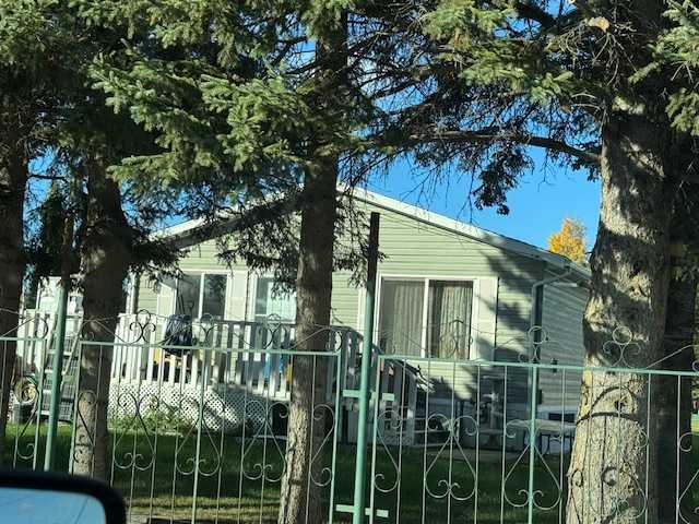 5 Avenue Unit 6620, Edson, AB T7E 1M4