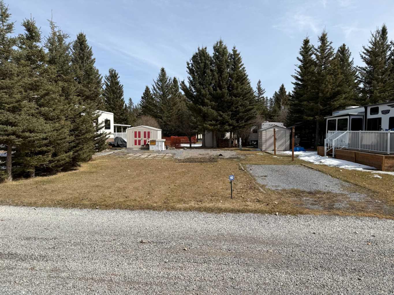 5230 Alberta 27 #203, Sundre, AB T0M 1X0