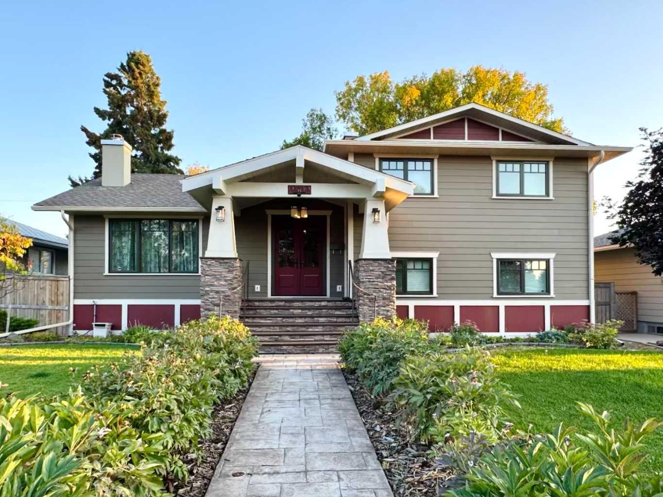14 Avenue S Unit 2302, Lethbridge, AB T1K 0V5