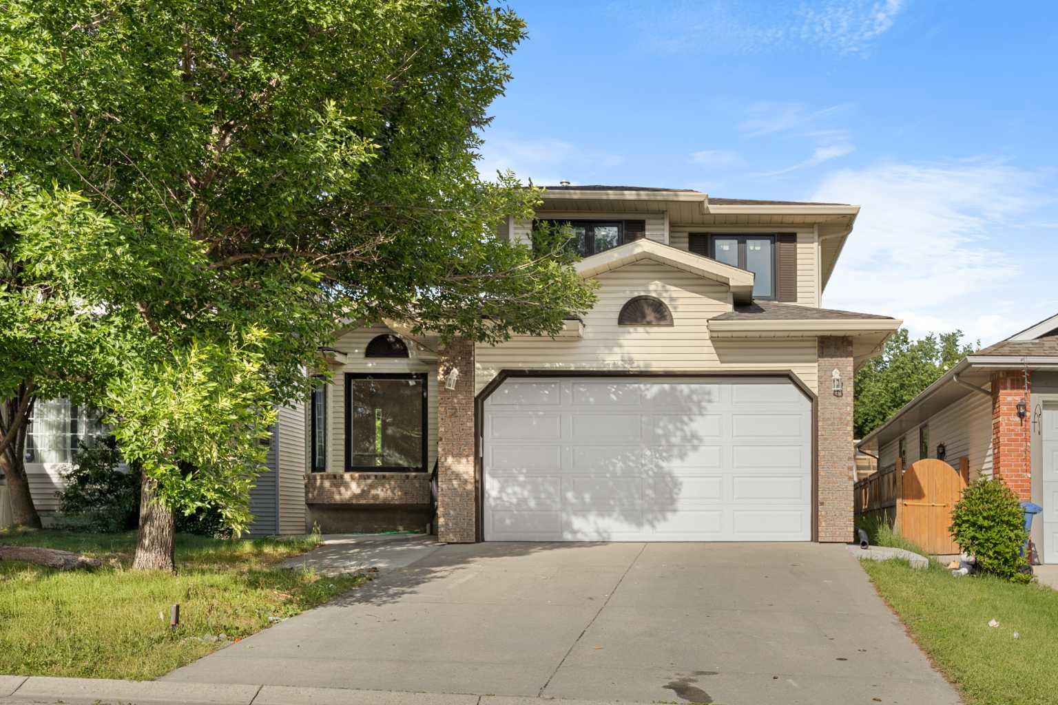 12 Citadel Hills Grn NW, Calgary, AB T3G 3T5