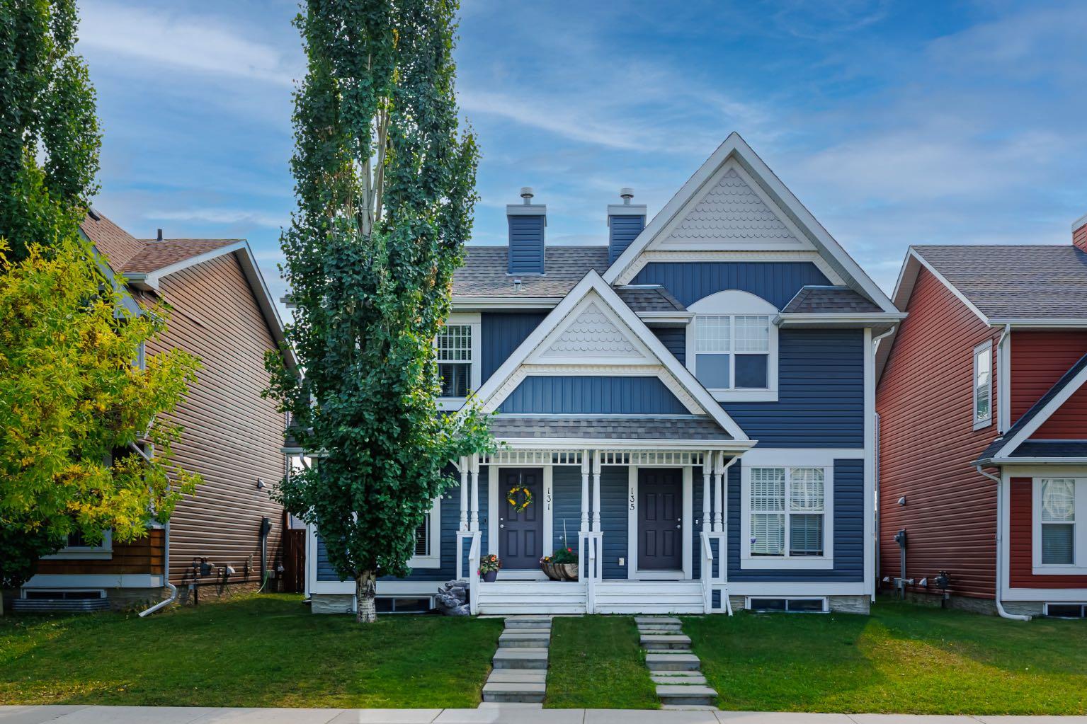 131 Auburn Bay Blvd SE, Calgary, AB T3M 0V3