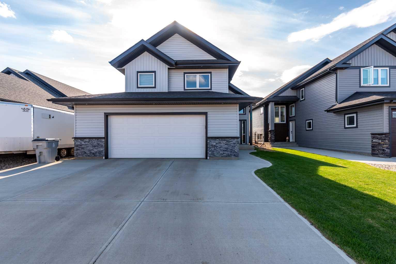 63 Avenue Unit 1808, Lloydminster, AB T9V 3R9