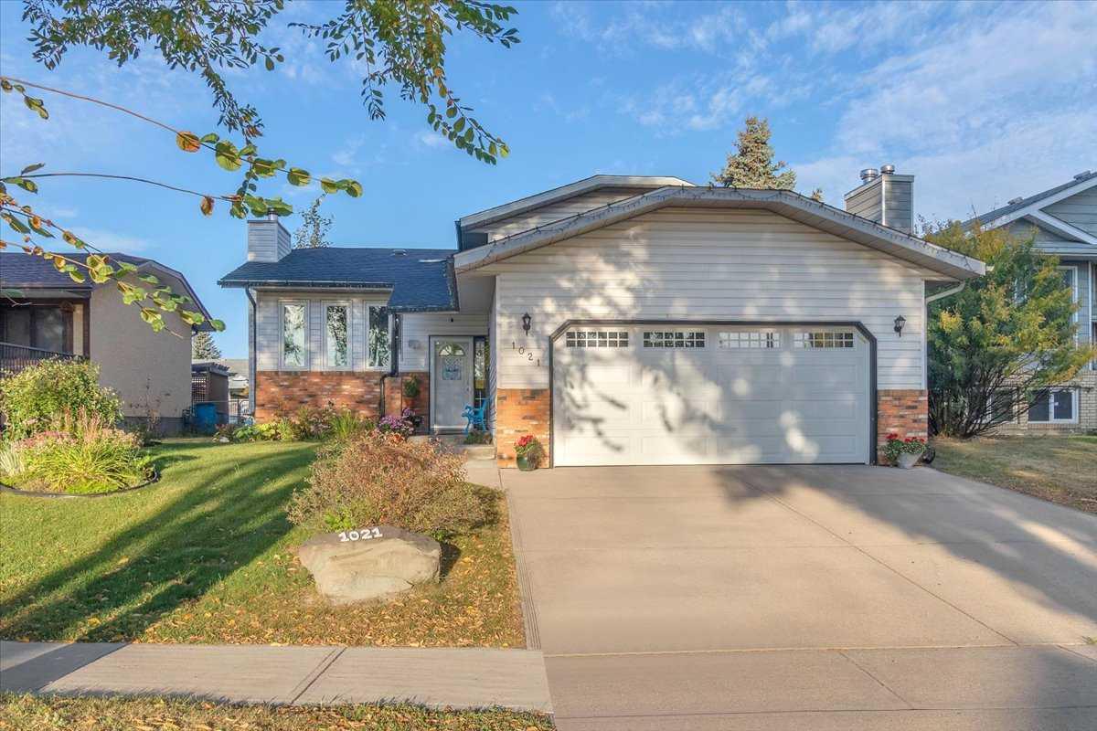 14 Street Se Unit 1021, High River, AB T1V 1L5