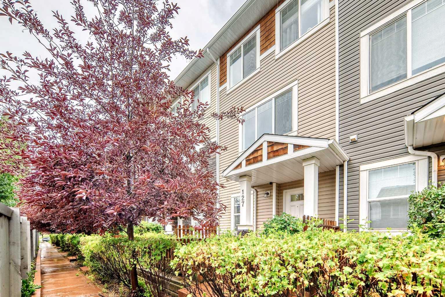 2802 Kings Heights Gate Se Unit 127, Airdrie, AB T4A 0T3