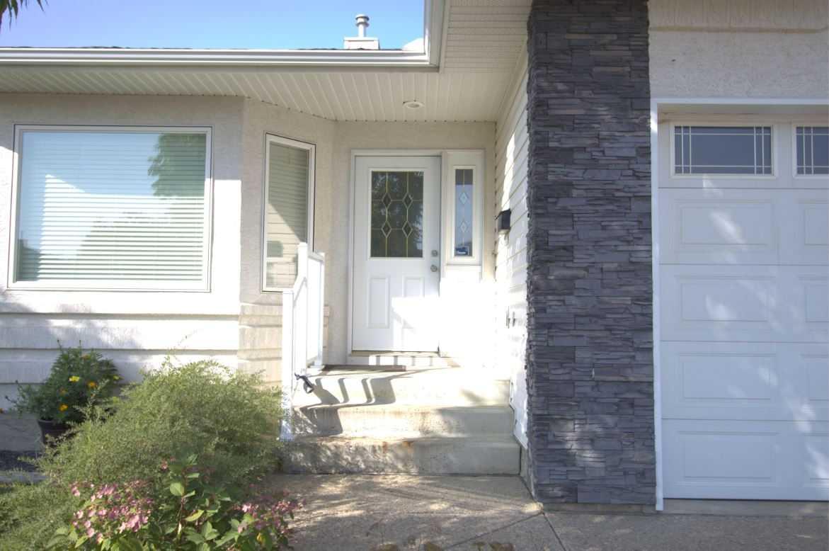 264 J W Mann Drive Unit 11, Fort Mcmurray, AB T9H 5J5
