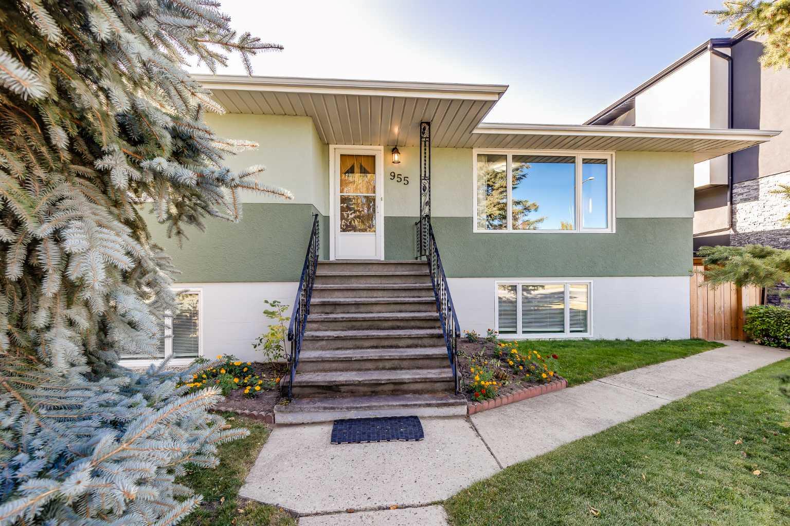 15 Avenue Ne Unit 955, Calgary, AB T2E 1J2
