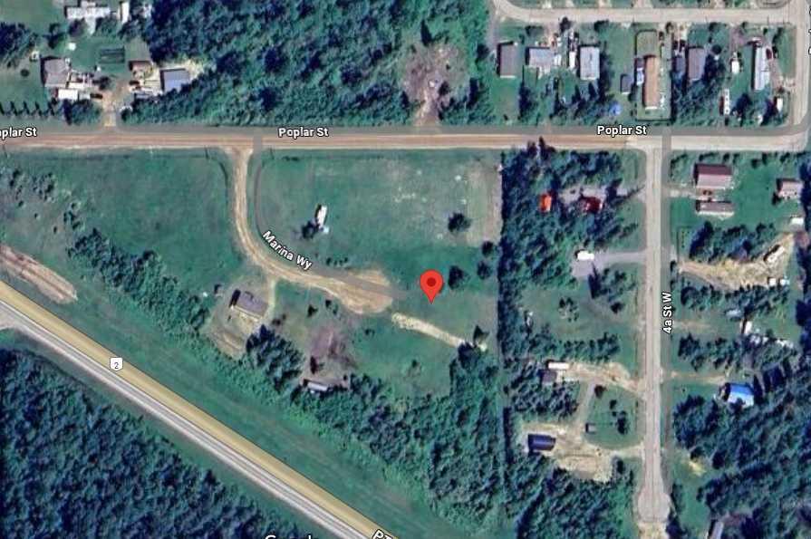 6 Marina Way, Faust, AB T0G 0X0