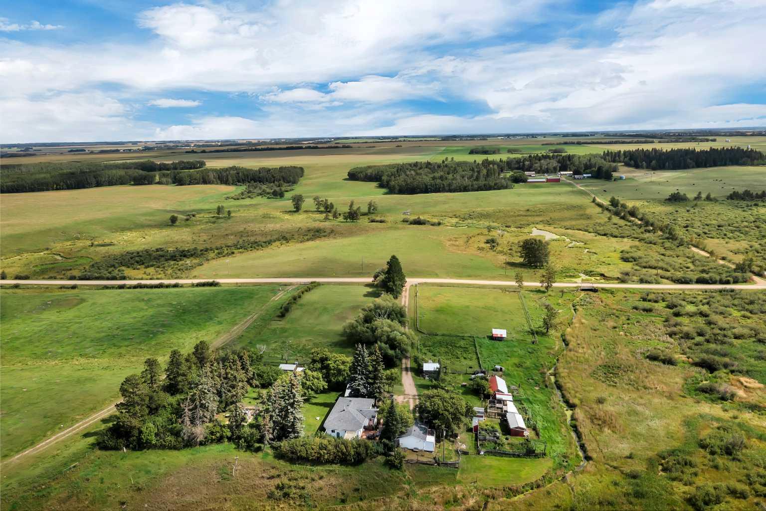 260 Range Road Unit 440080, Rural Ponoka County, AB T4J 1R2
