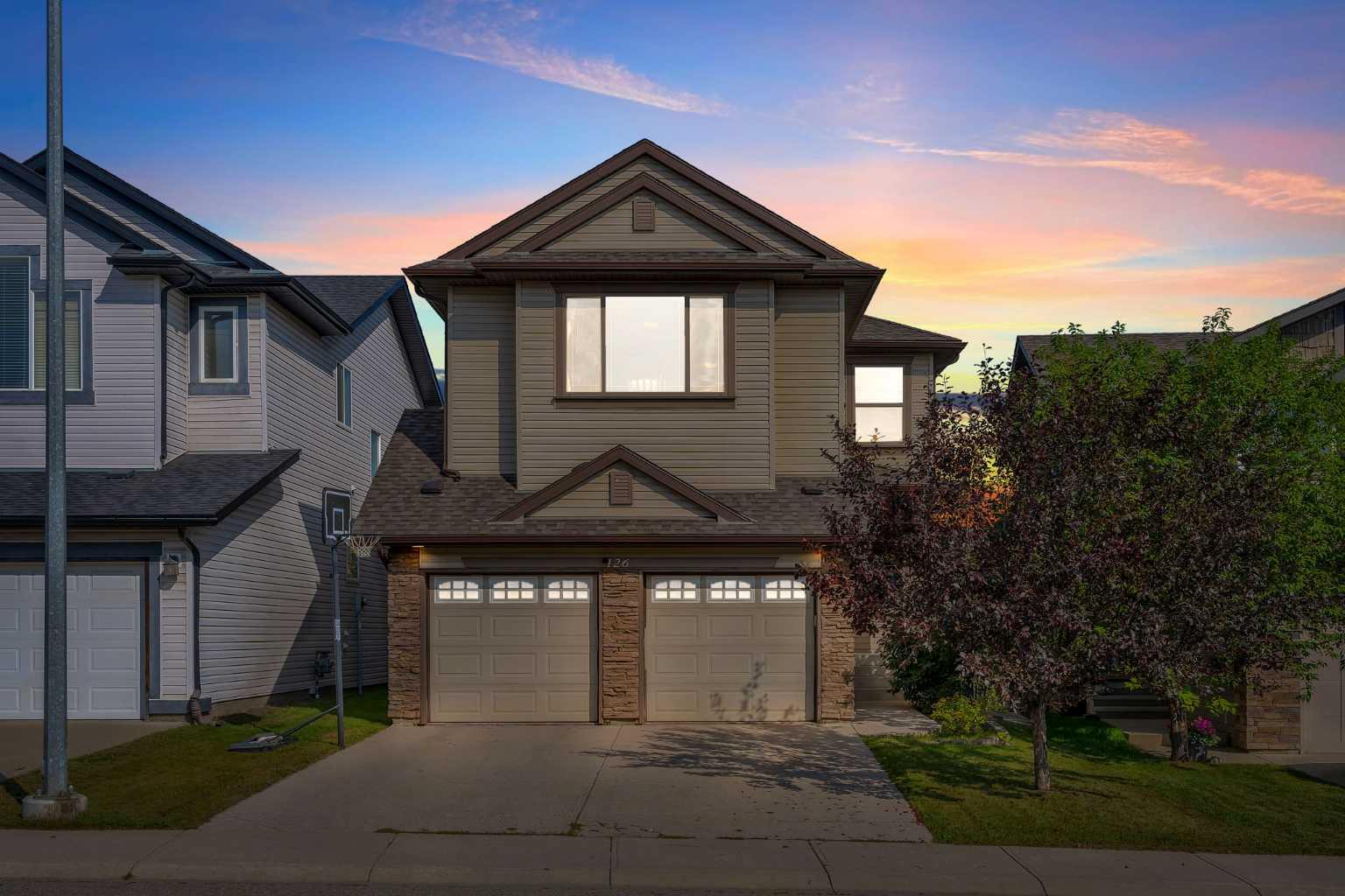 126 Tuscany Summit Heath NW, Calgary, AB T3L 0B9