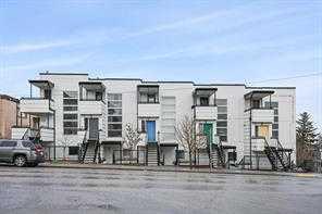 1800 26 Avenue Sw Unit 102, Calgary, AB T2T 1E1