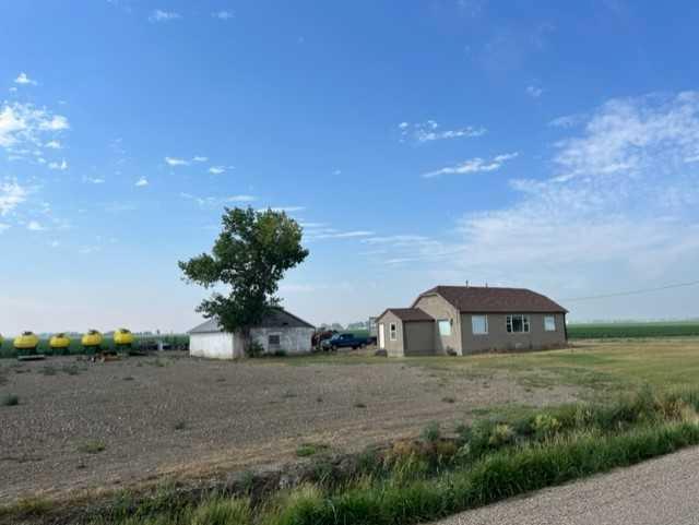 , Rural Taber M.d. Of, AB T1G 2C7