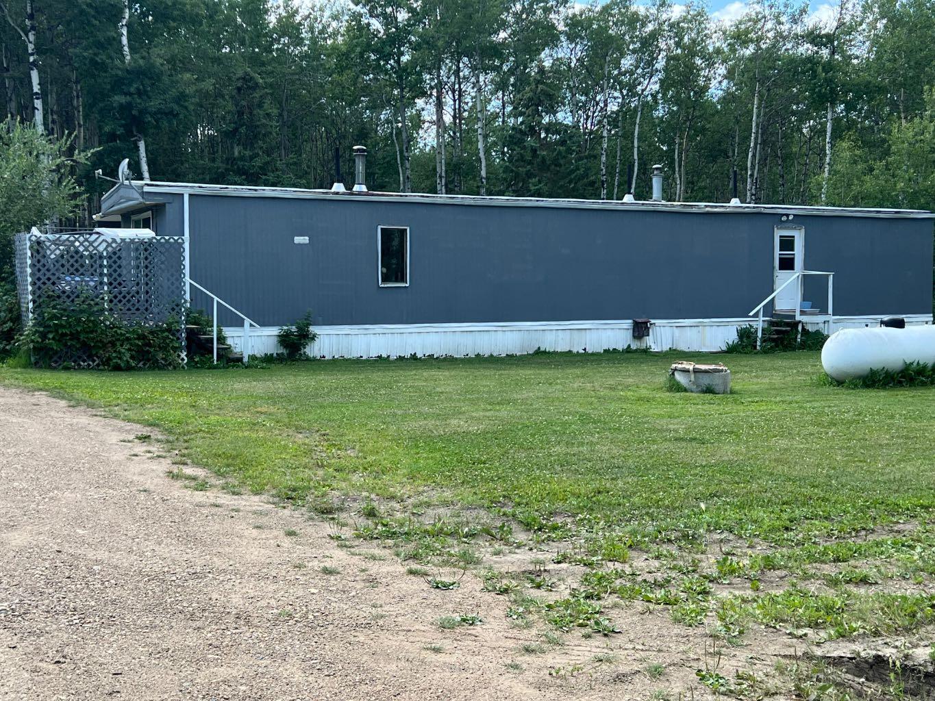 722016 Range Rd 84, Wembley, AB T0H 3S0