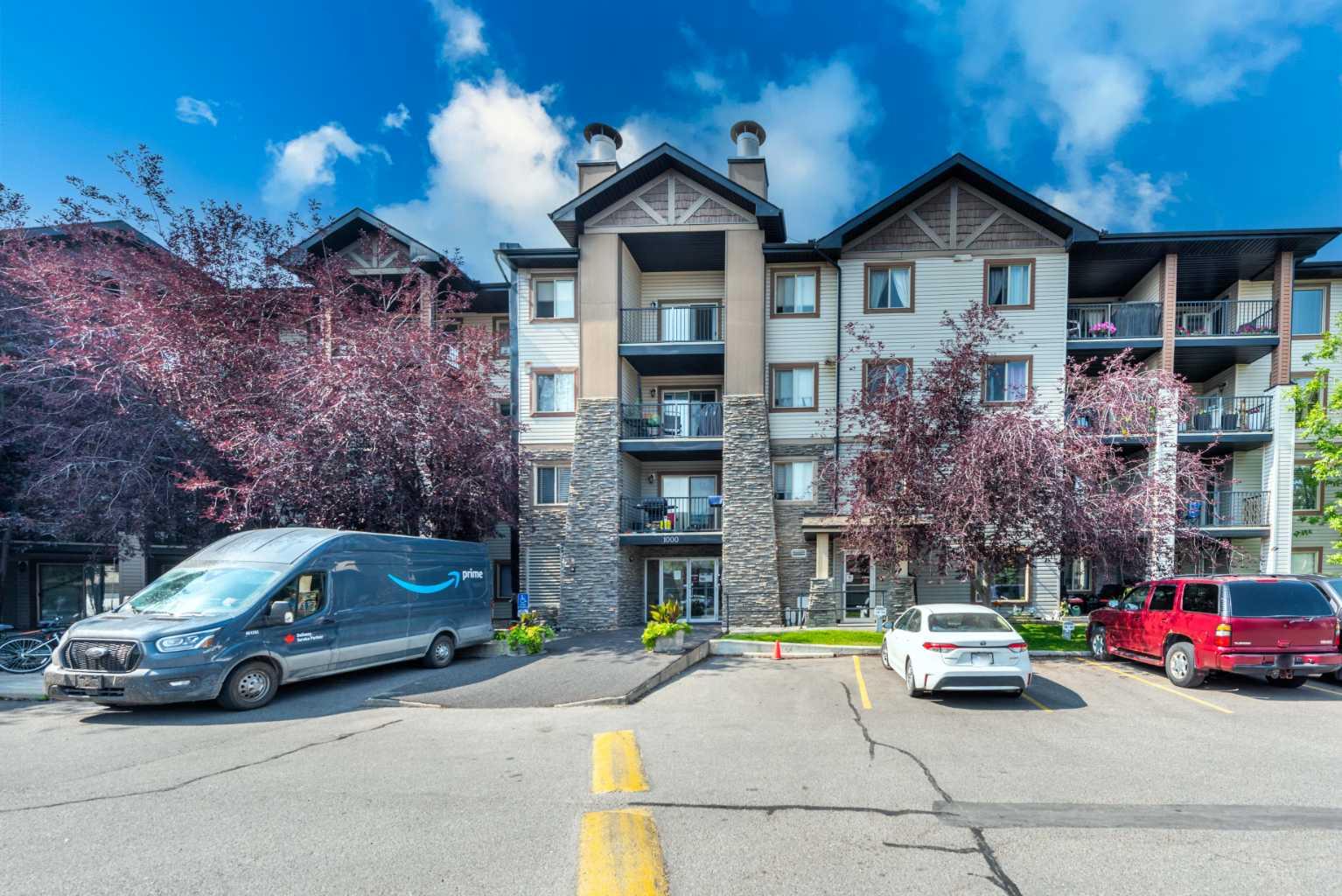 8 Bridlecrest Drive Sw Unit 1226, Calgary, AB T2Y 0H6