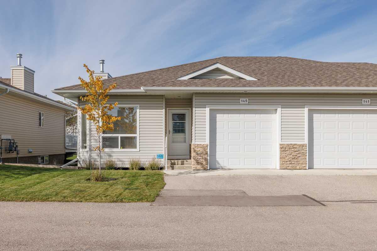 145 Ridgestone Ln, Diamond Valley, AB T0L 0H0