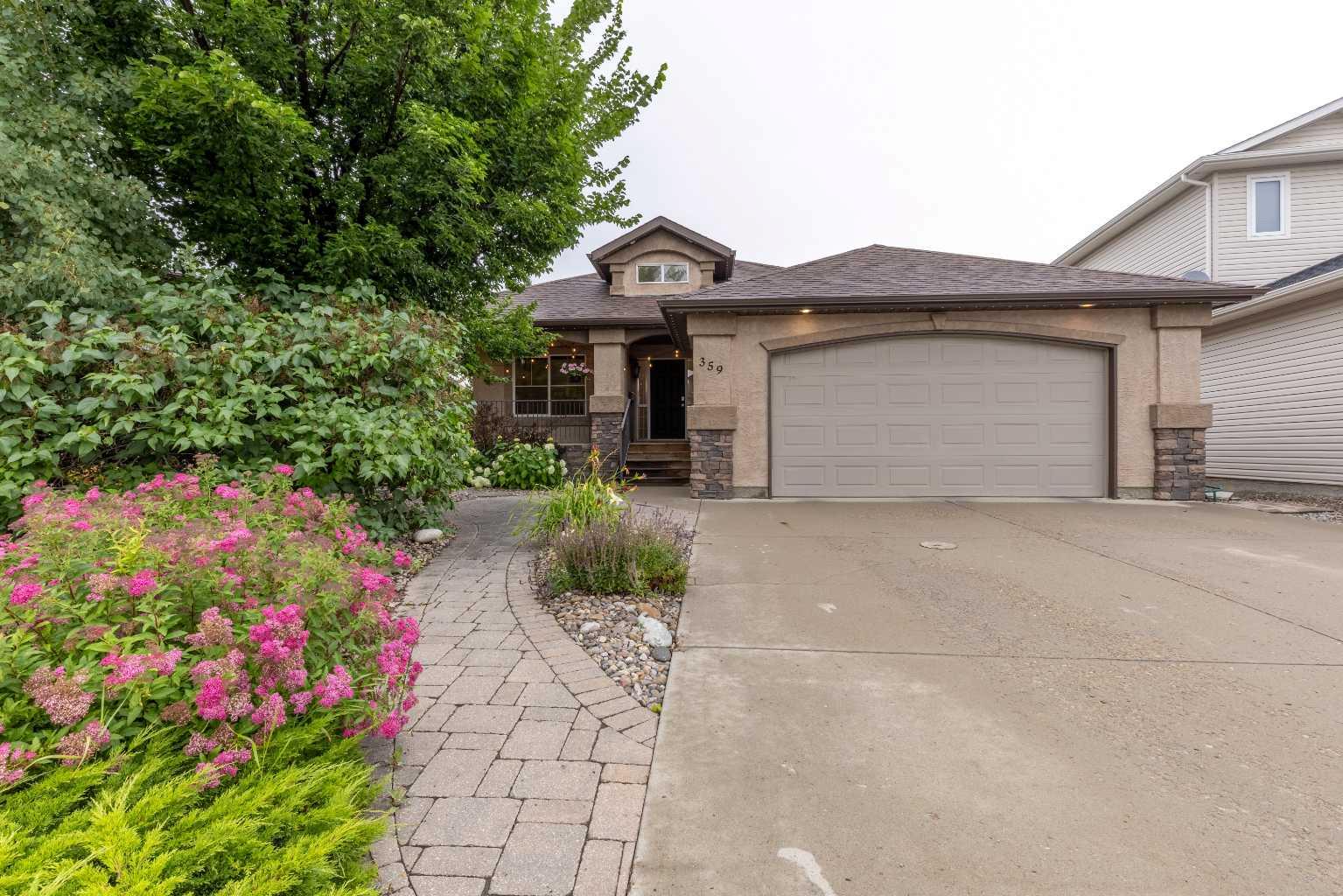 359 Mt Sunburst Way W, Lethbridge, AB T1K 3J9
