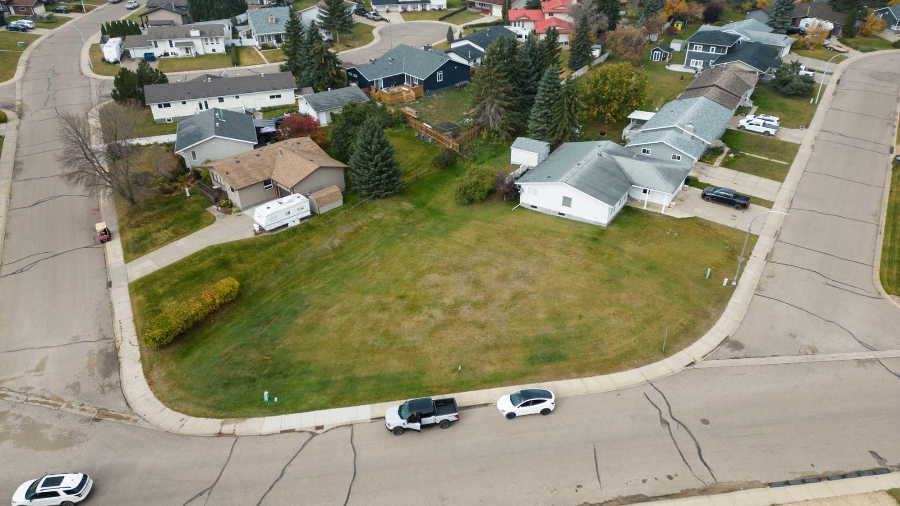 2 Canary Cres, Sedgewick, AB T0B 4C0