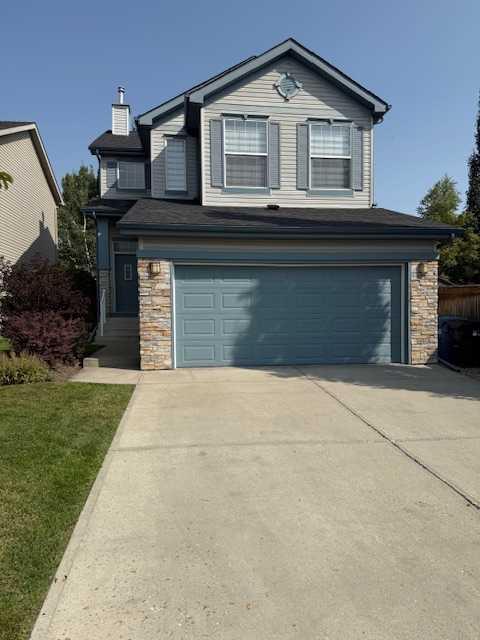 28 Covepark Mews NE, Calgary, AB T3K 6L3