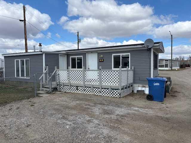 19 Park Rd, Carstairs, AB T0M 0N0