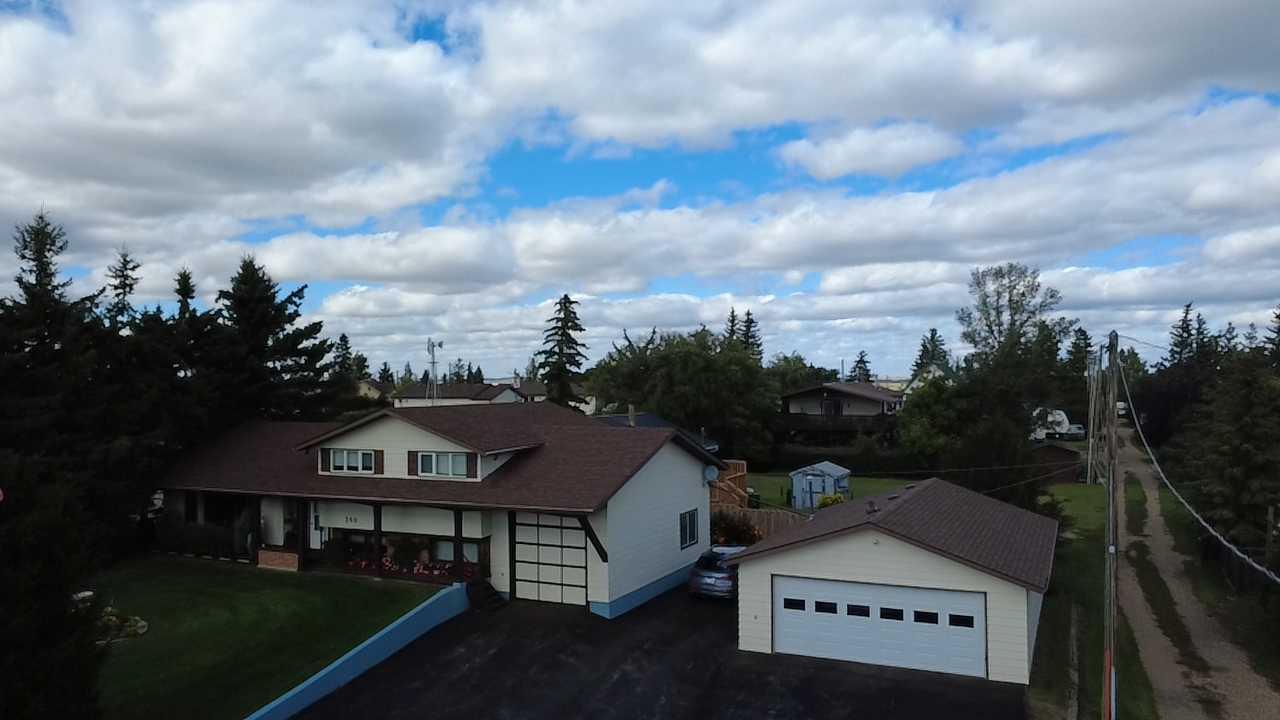 200 Loyalist Ave, Veteran, AB T0C 2S0
