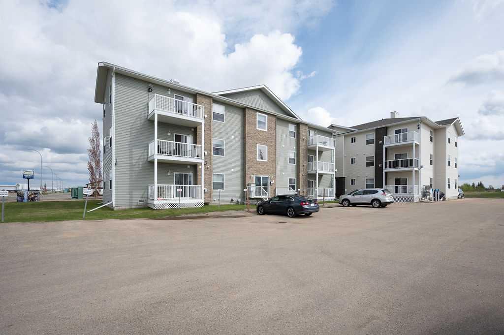 2814 48 Avenue #unit 304, Athabasca, AB T9S 1B7