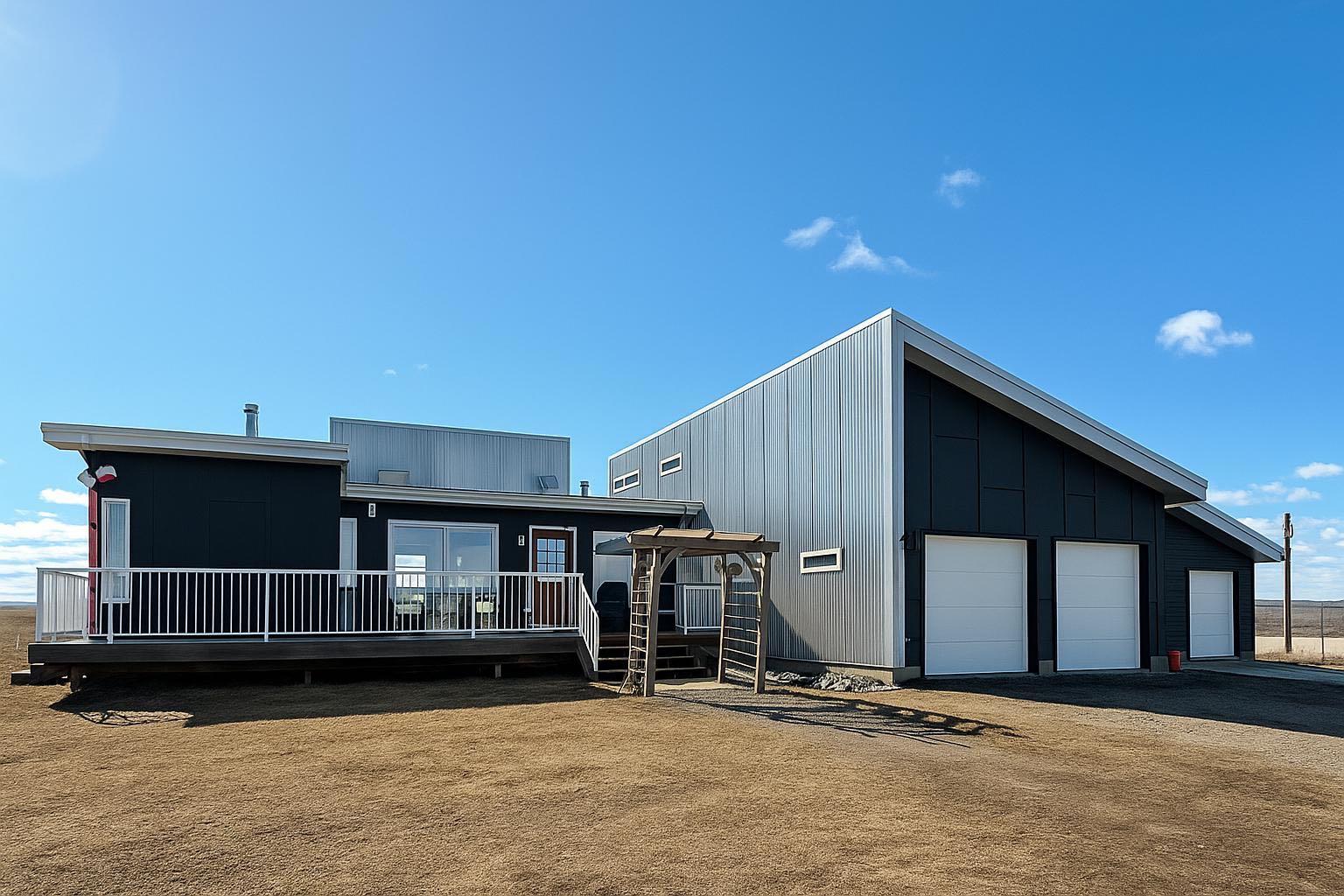 93062 Township Road 703, Wembley, AB T0H 3S0