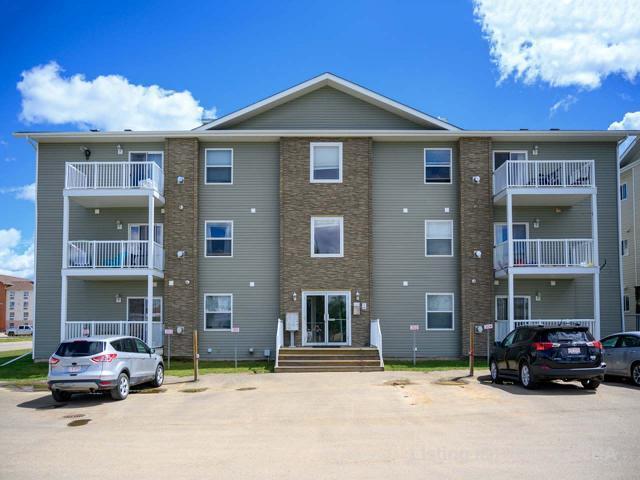 2814 48 Avenue Unit 203 Ave #203, Athabasca, AB T9S 0A5