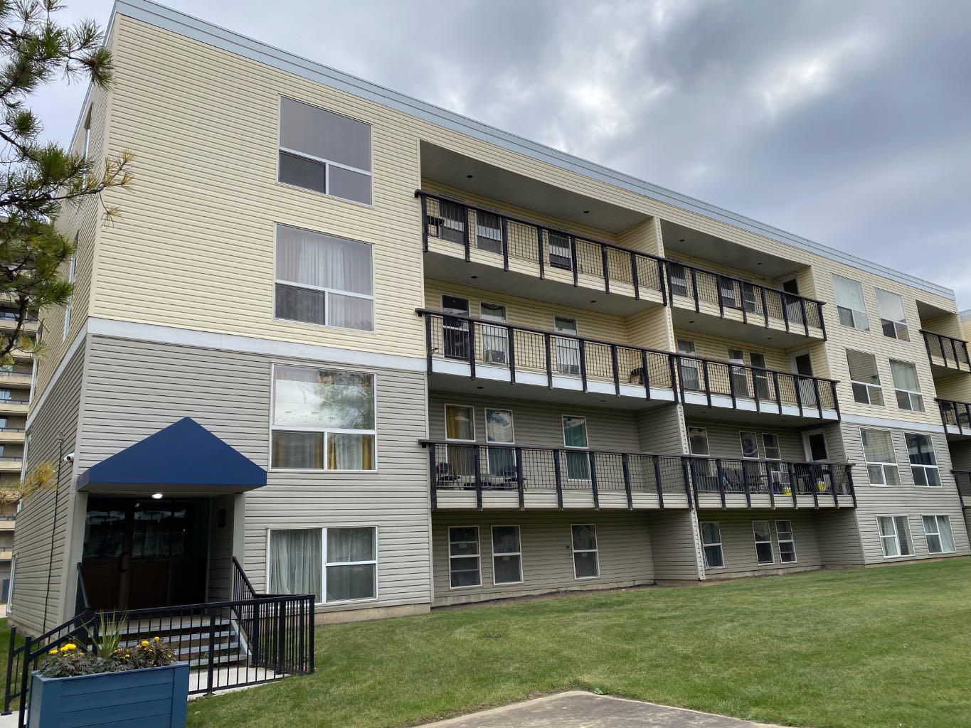 14921 Macdonald Drive Unit 420, Fort Mcmurray, AB T9H 4H3