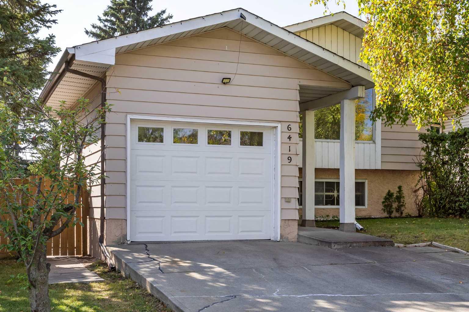 28 Avenue Ne Unit 6419, Calgary, AB T1Y 4S2