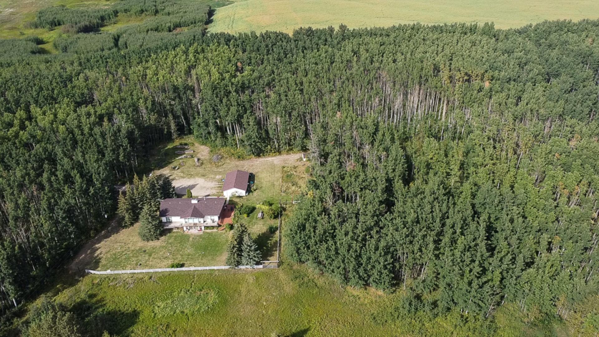 Sunhaven Road, Rural Lacombe County, AB T0C 0J0