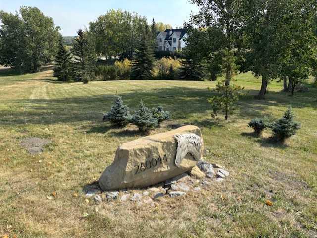 260044 Bearspaw Rd, Calgary, AB T3R 1H4