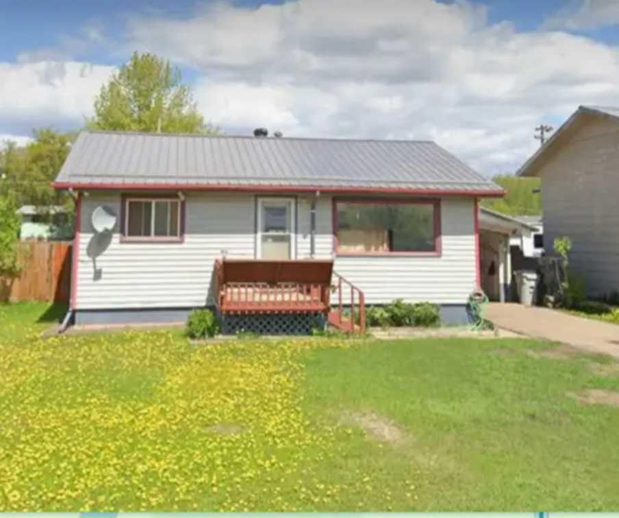 58 Avenue Unit 4916, High Prairie, AB T0G 1E0