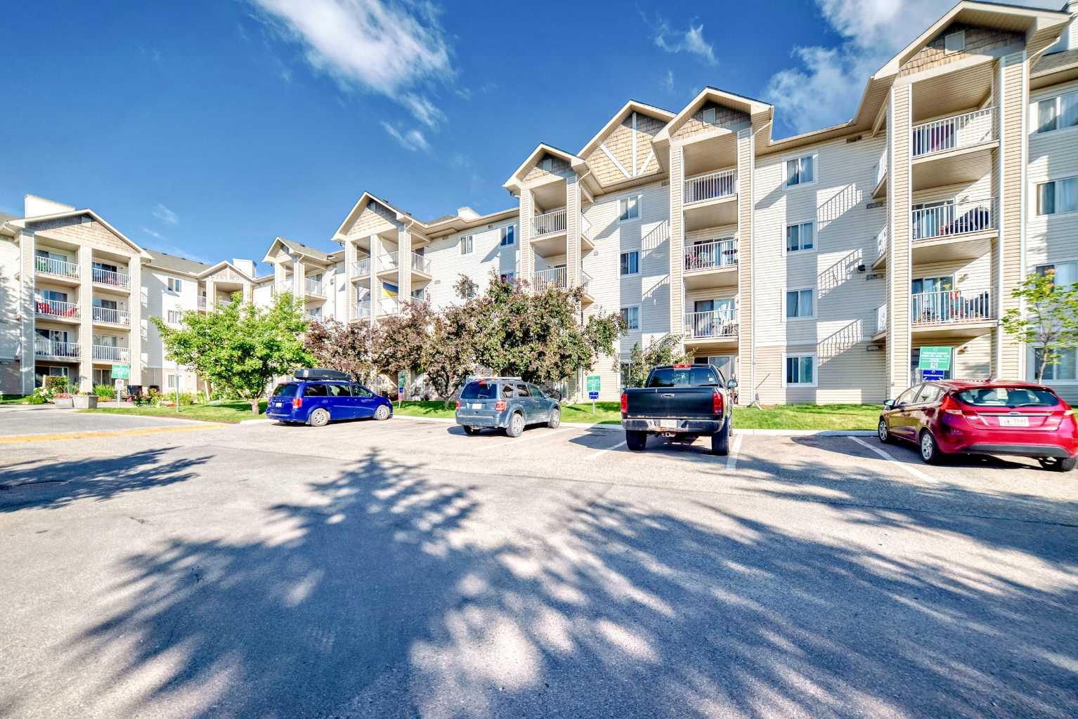 1717 60 Street Se Unit 425, Calgary, AB T2A 7Y7