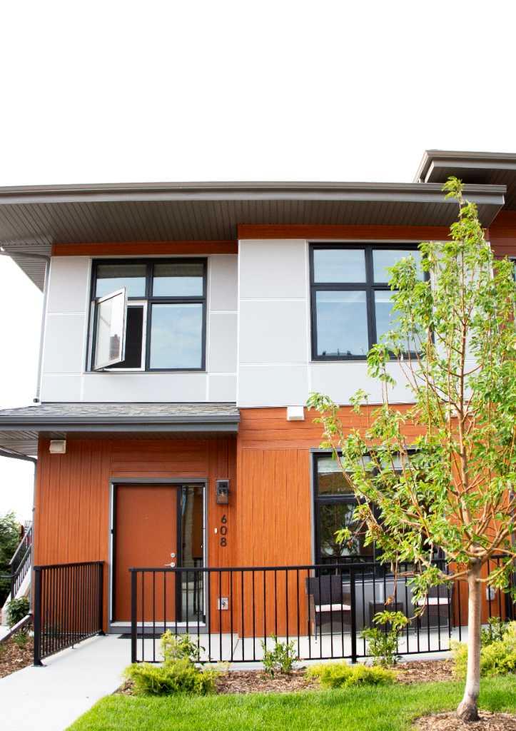 400 Belmont Street Sw Unit 608, Calgary, AB T2X 4C1