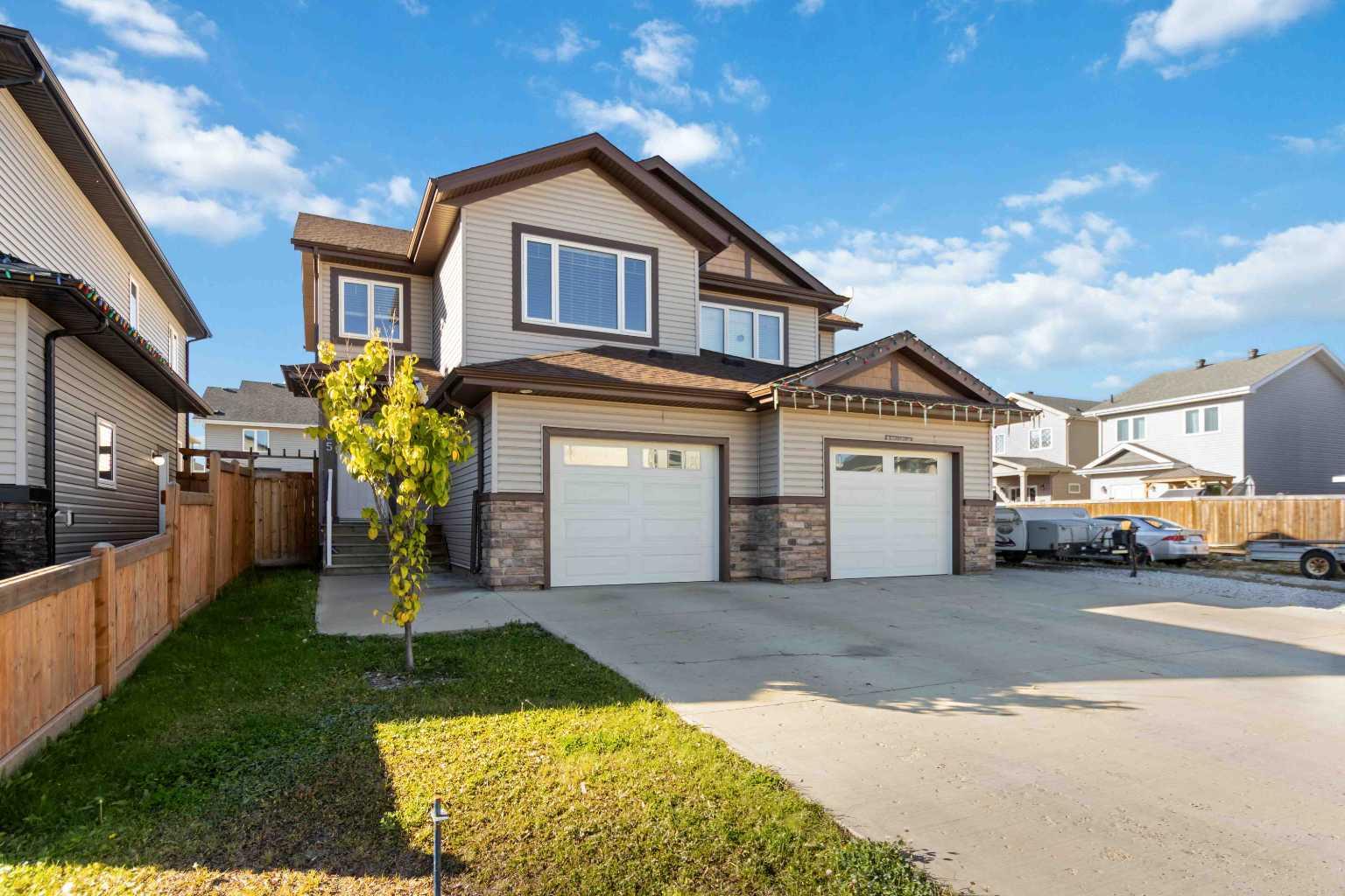 105 Archer Hill Ct, Fort Mcmurray, AB T9J 1C8