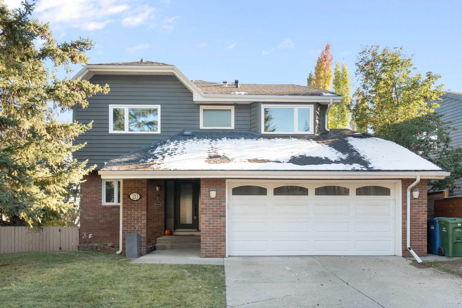 20 Stradwick Way SW, Calgary, AB T3H 1G9