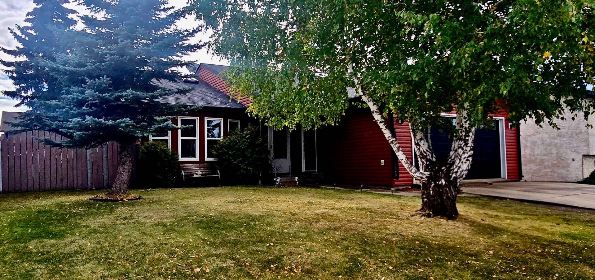 56 Avenue Unit 5223, Eckville, AB T0M 0X0