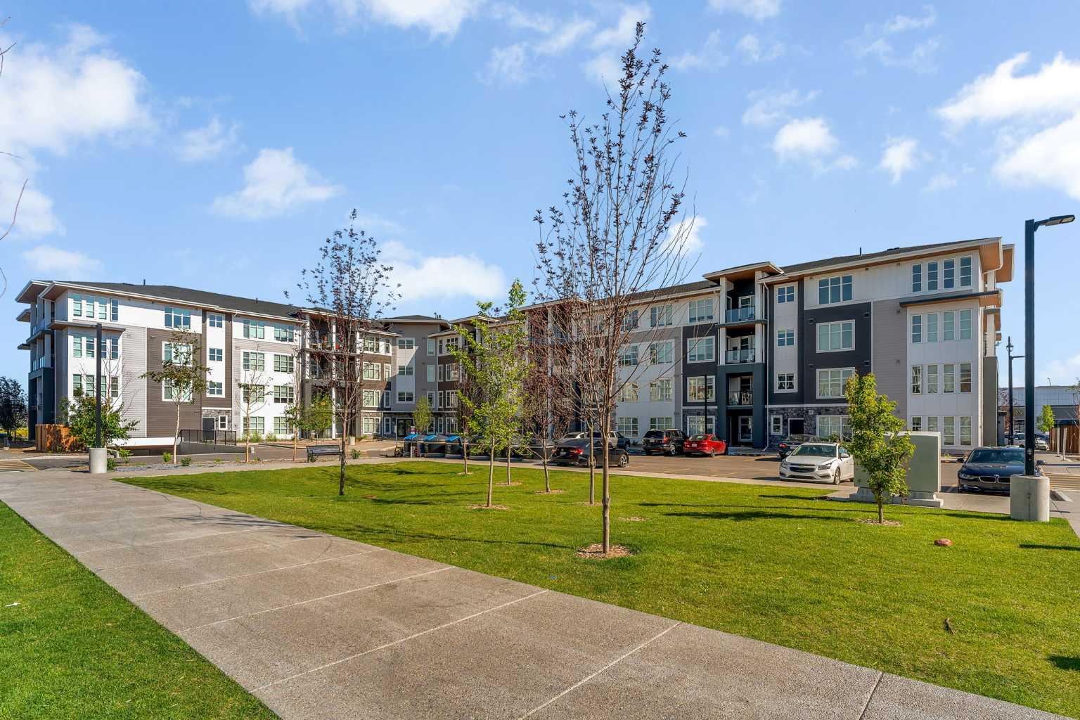 681 Savanna Boulevard Unit 2414, Calgary, AB T3J 5N9